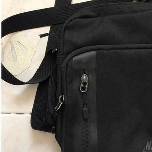 Nike tech crossbody bag